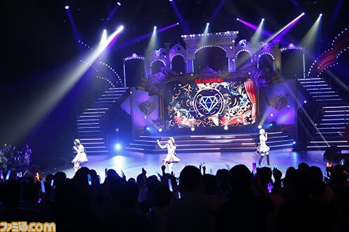 新キャストや佐藤利奈さんがイベント初参戦! 『アイドルマスター シンデレラガールズ』6周年記念イベントリポート_09