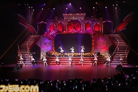新キャストや佐藤利奈さんがイベント初参戦! 『アイドルマスター シンデレラガールズ』6周年記念イベントリポート_02