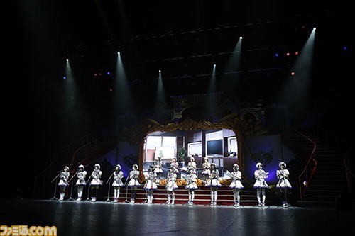 新キャストや佐藤利奈さんがイベント初参戦! 『アイドルマスター シンデレラガールズ』6周年記念イベントリポート_05