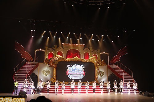 新キャストや佐藤利奈さんがイベント初参戦! 『アイドルマスター シンデレラガールズ』6周年記念イベントリポート_14