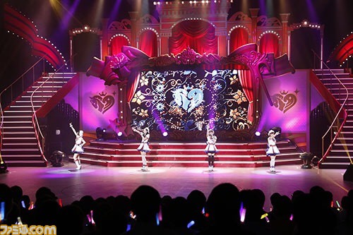 新キャストや佐藤利奈さんがイベント初参戦! 『アイドルマスター シンデレラガールズ』6周年記念イベントリポート_11