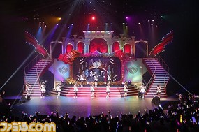 新キャストや佐藤利奈さんがイベント初参戦! 『アイドルマスター シンデレラガールズ』6周年記念イベントリポート_01