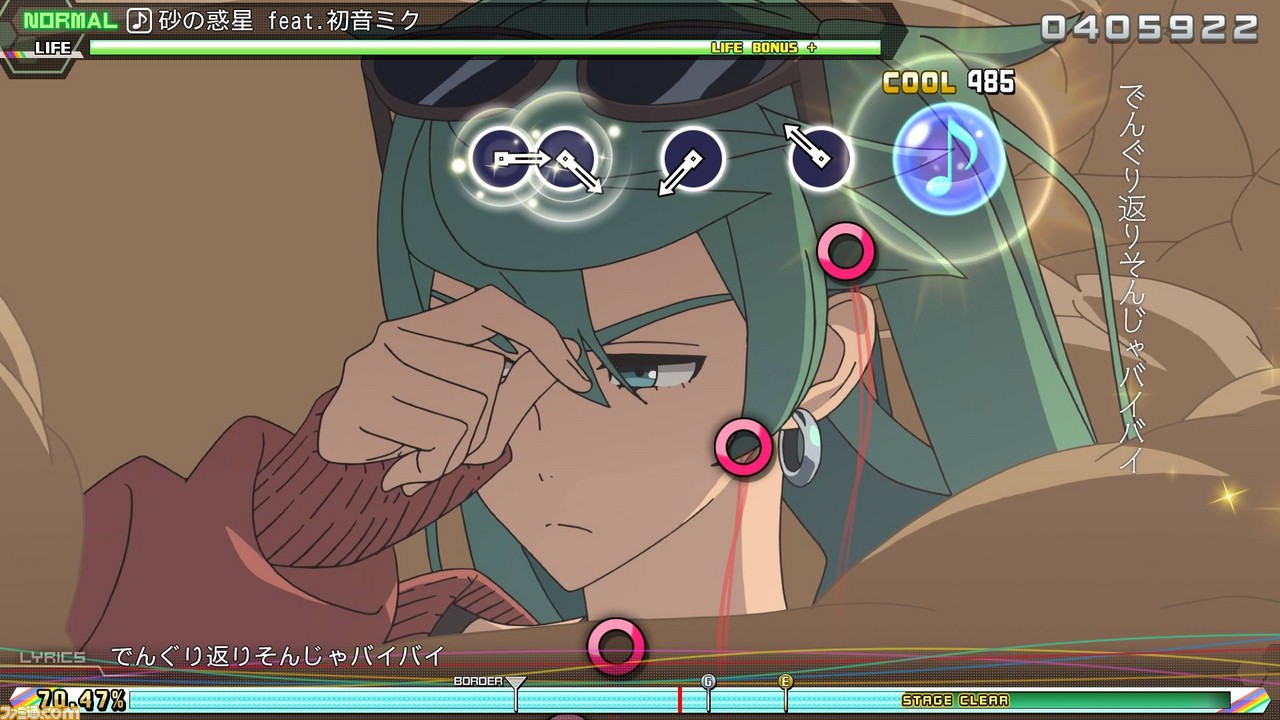 『初音ミク プロジェクト ディーヴァ FT』が『DX』になる拡張パックが12月14日に配信決定_03