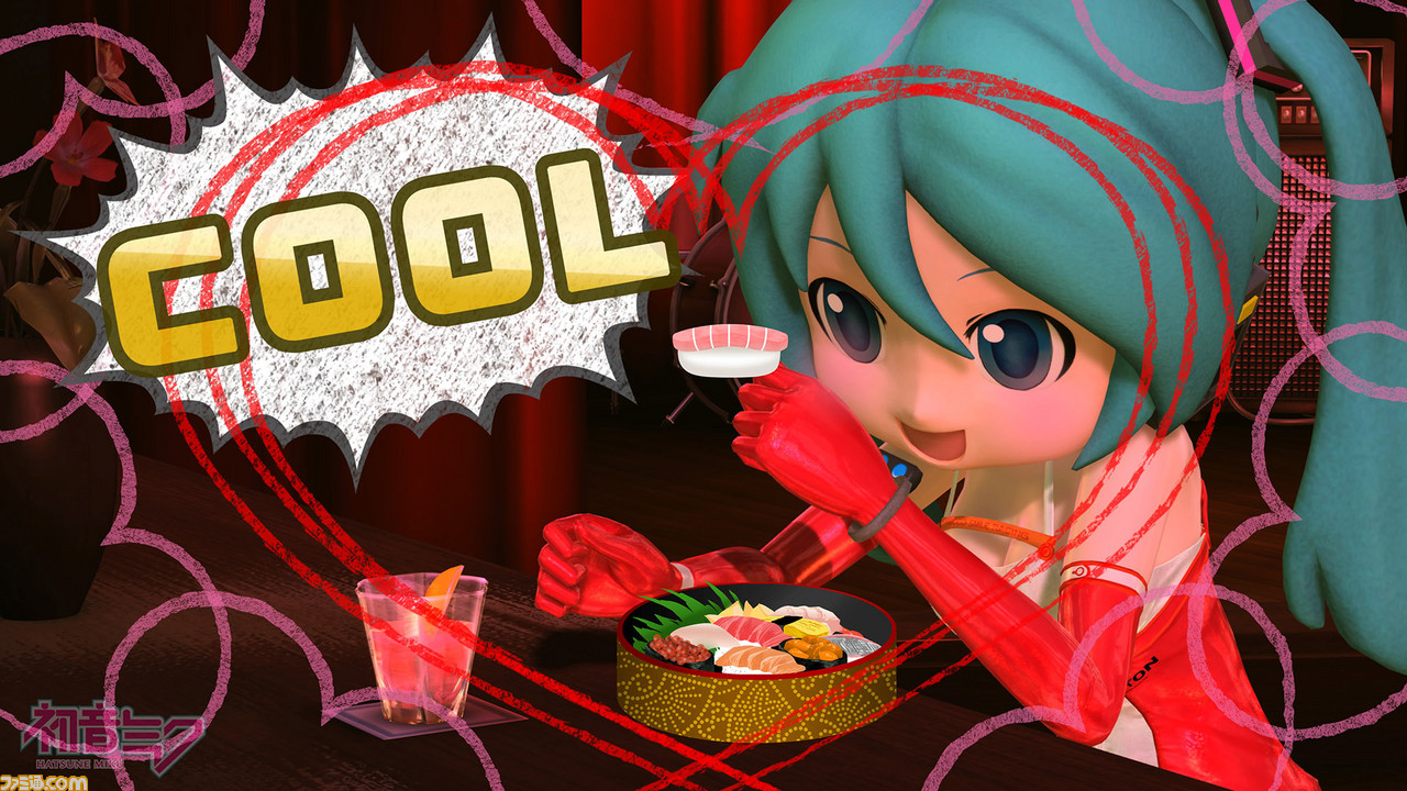 『初音ミク プロジェクト ディーヴァ FT』が『DX』になる拡張パックが12月14日に配信決定_07