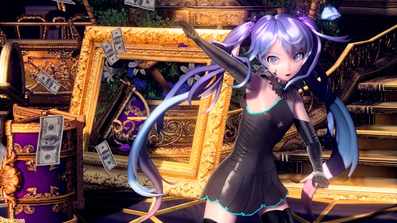 『初音ミク プロジェクト ディーヴァ FT』が『DX』になる拡張パックが12月14日に配信決定_04