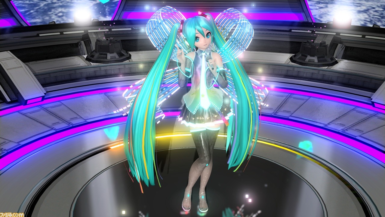 『初音ミク プロジェクト ディーヴァ FT』が『DX』になる拡張パックが12月14日に配信決定_05