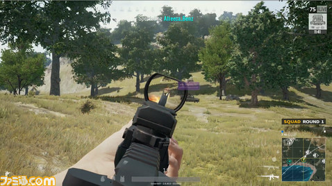 Pubg アジア大会に見る松木安太郎ポジションの大切さ Pcオンラインゲームのブログ まいにちがbテスト ブログ ファミ通 Com