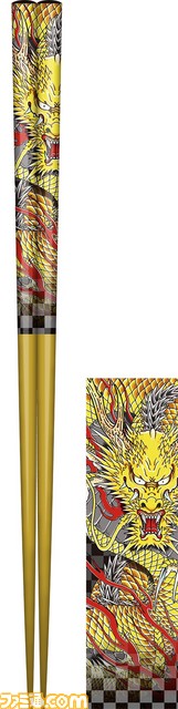 セガ新宿歌舞伎町とセガ難波アビオンに『龍が如く』の物販コーナーが期間限定オープン_06