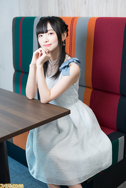 Wake Up, Girls！待望のNewシングル『7 Senses』＆『雫の冠』について永野愛理さん、田中美海さん、山下七海さんに訊いた_05