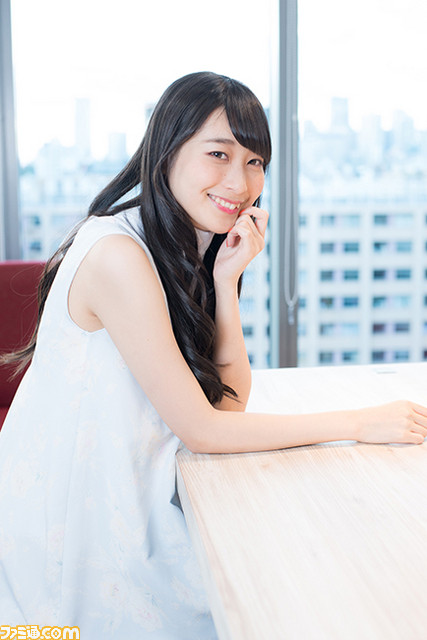 Wake Up, Girls！待望のNewシングル『7 Senses』＆『雫の冠』について永野愛理さん、田中美海さん、山下七海さんに訊いた_09