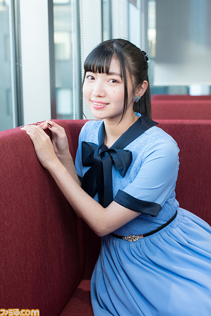 Wake Up, Girls！待望のNewシングル『7 Senses』＆『雫の冠』について永野愛理さん、田中美海さん、山下七海さんに訊いた_06