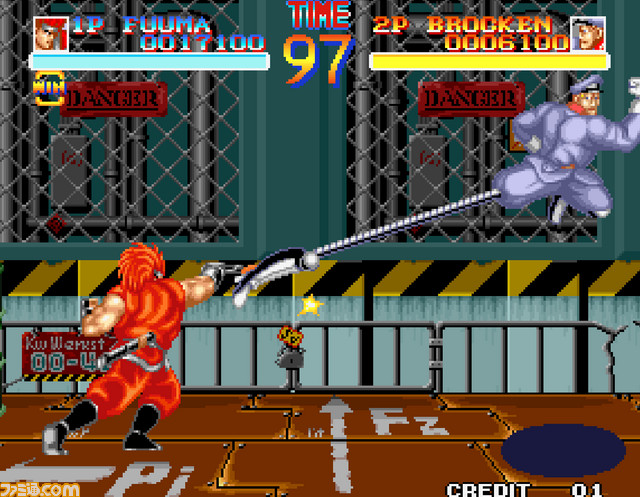 アケアカNEOGEO『ワールドヒーローズ』、『ワールドヒーローズ2 JET』11月30日配信開始！_08