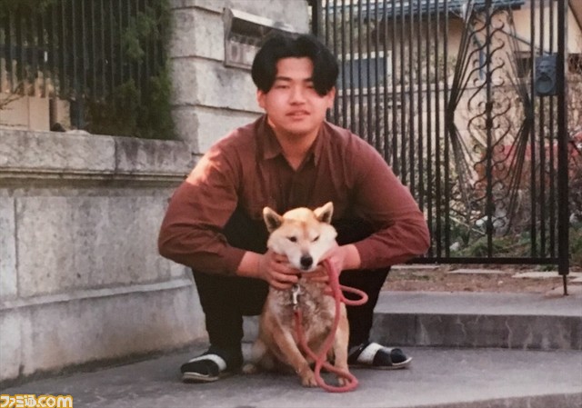 あのころのビデオゲーム　プラチナゲームズ神谷兄弟特別対談【前編】_16