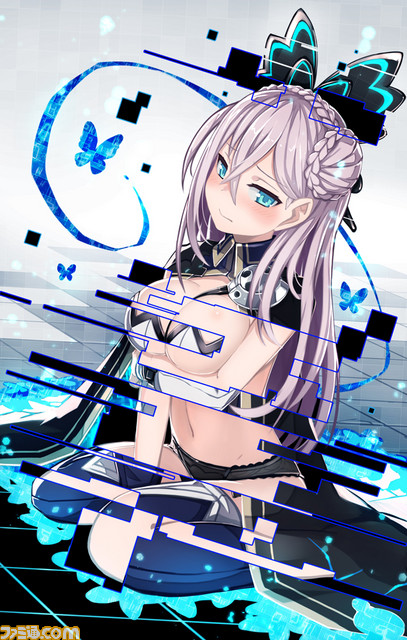 デスエンドリクエスト 予約特典 PS5／PS4／Nintendo Switch Death end re;Quest Code Z【限定