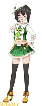『ガールズ&パンツァー』5周年を祝した『ガルパン』大型特集! 描き下ろしポスターにDLCにインタビューなど企画盛りだくさん!!【先出し週刊ファミ通】_01