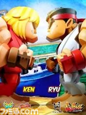 『ストリートファイター』“ケン”のデフォルメ可動フィギュアがソフビ素材で登場_07