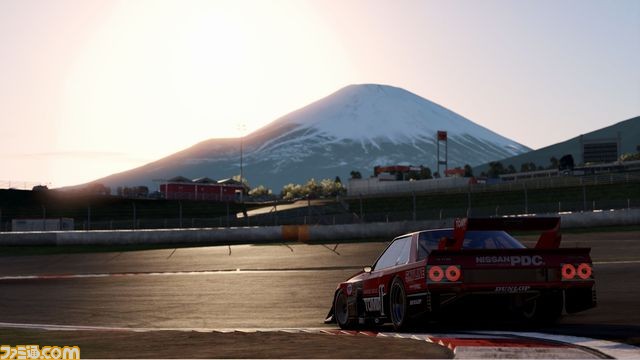 『PROJECT CARS 2』無料体験版が配信開始！ “Ferrari 488 GT3”など3車種を楽しめる_13