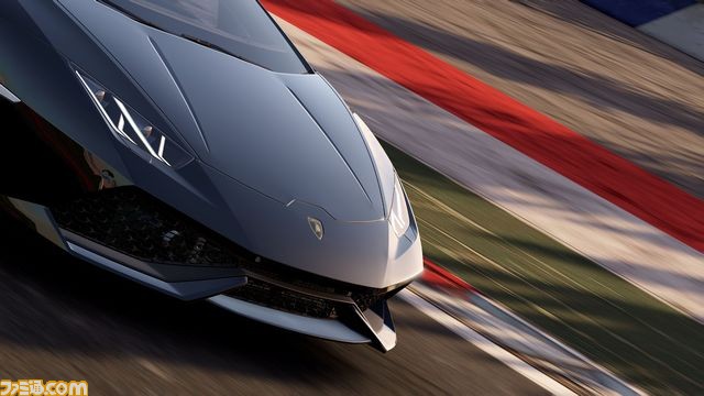 『PROJECT CARS 2』無料体験版が配信開始！ “Ferrari 488 GT3”など3車種を楽しめる_07