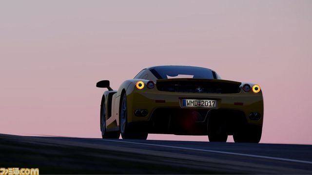 『PROJECT CARS 2』無料体験版が配信開始！ “Ferrari 488 GT3”など3車種を楽しめる_10