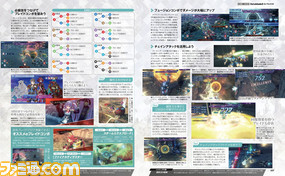 『Xenoblade2(ゼノブレイド2)』冒険のTIPSを10ページにわたってお届け【先出し週刊ファミ通】_01