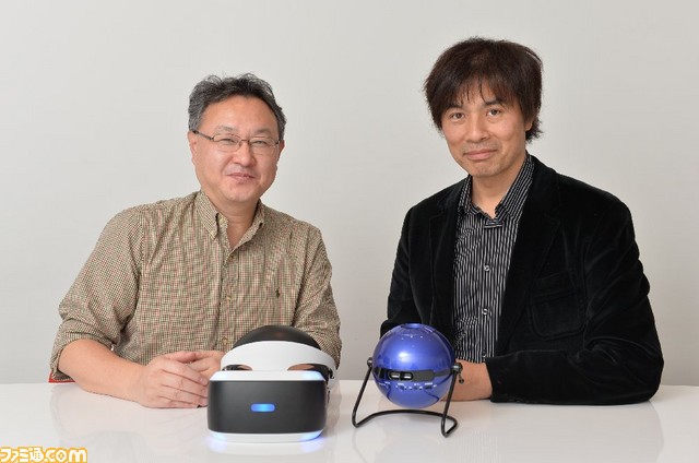 吉田修平氏×大平貴之氏対談――プラネタリウムとVRの親和性と未来について語る【『ホームスターVR for PlayStation VR』配信記念】_07