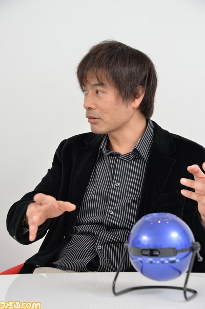 吉田修平氏×大平貴之氏対談――プラネタリウムとVRの親和性と未来について語る【『ホームスターVR for PlayStation VR』配信記念】_01