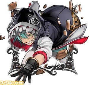 共闘ターン制RPG『クロノ ブリゲード』事前登録が開始、体験会応募受付もスタート_04
