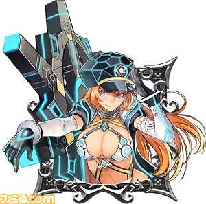 共闘ターン制RPG『クロノ ブリゲード』事前登録が開始、体験会応募受付もスタート_05