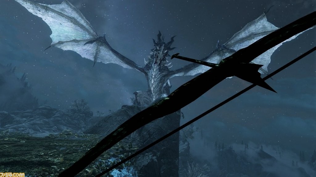 『Skyrim VR』&『DOOM VFR』世界が注目するプレイステーション VRタイトルを先行プレイ!_05