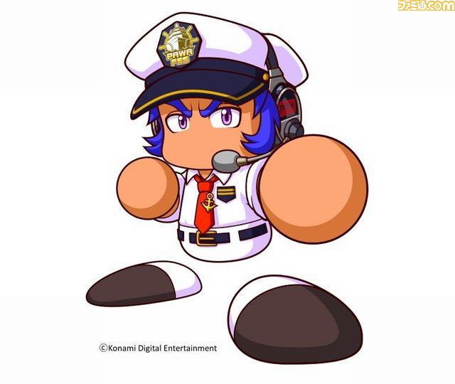 PS4/PS Vita『実況パワフルプロ野球2018』2018年春に発売、舞台は豪華客船！ PS VRにも対応_02