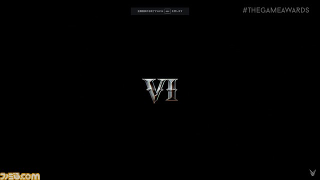 『ソウルキャリバーVI』発表 PS4、Xbox One、Steamにて2018年リリース予定【The Game Awards 2017】_07