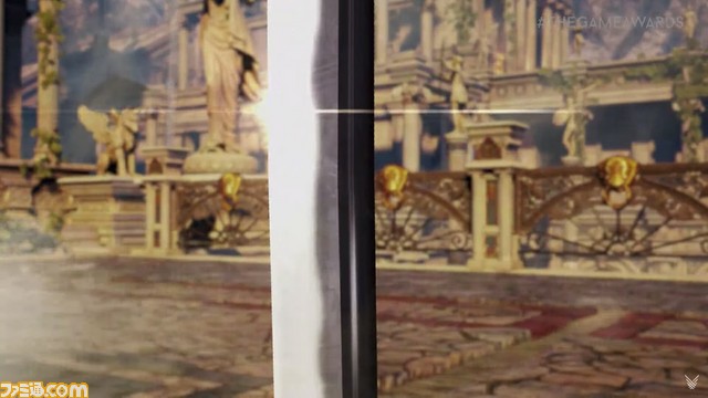 『ソウルキャリバーVI』発表 PS4、Xbox One、Steamにて2018年リリース予定【The Game Awards 2017】_04