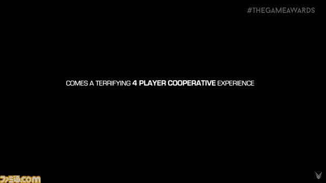 『GTFO』スウェーデンのデベロッパーが手掛けるCo-opアクションの新作を発表【The Game Awards 2017】_01