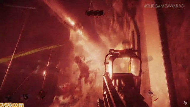 『GTFO』スウェーデンのデベロッパーが手掛けるCo-opアクションの新作を発表【The Game Awards 2017】_04