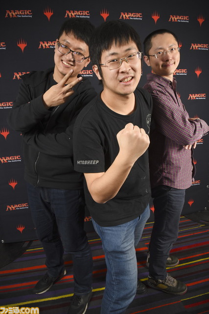 『マジック：ザ・ギャザリング』日本代表がワールドカップで優勝の快挙！_15