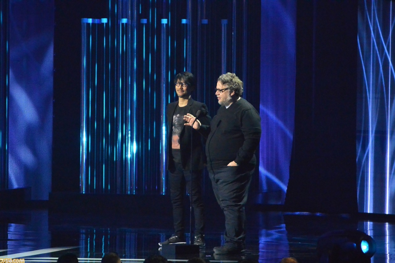 『ゼルダの伝説　ブレス オブ ザ ワイルド』のGOTYを含む3冠ほか、驚きの最新作も続々発表されたThe Game Awards 2017リポート_06