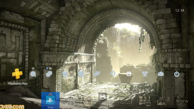 PS4『ワンダと巨像』画質比較トレーラーを公開、早期購入特典の情報も_08