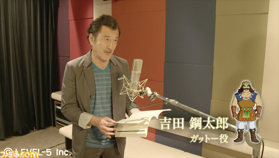 『二ノ国II レヴァナントキングダム』日本語キャストが公開！　日本語音声トレーラーもついにお披露目_13