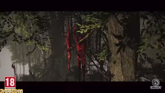 お前は生き残れるか? 『ゴーストリコン ワイルドランズ』特別イベント“The Hunt”を発表、ティザートレーラーが公開_01