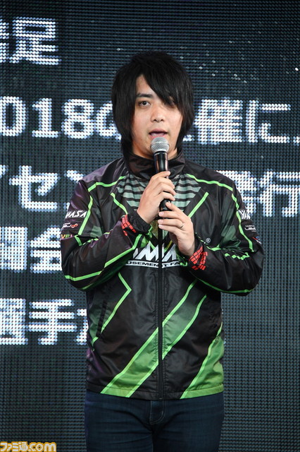 “ゲームの先には、夢があった。” eスポーツ プロライセンスの発行やブース企画など、闘会議2018発表会内容まとめ【闘会議2018】_12