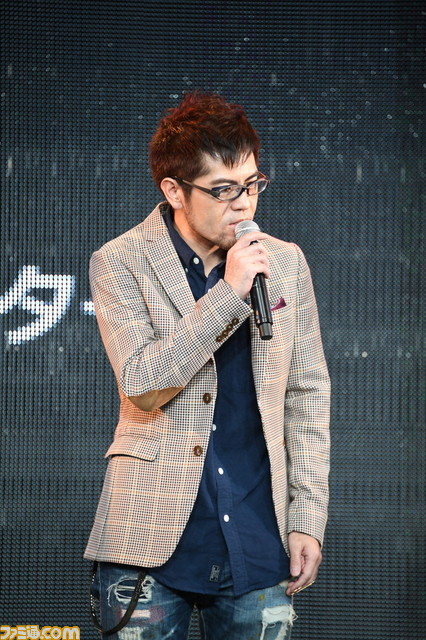 “ゲームの先には、夢があった。” eスポーツ プロライセンスの発行やブース企画など、闘会議2018発表会内容まとめ【闘会議2018】_11