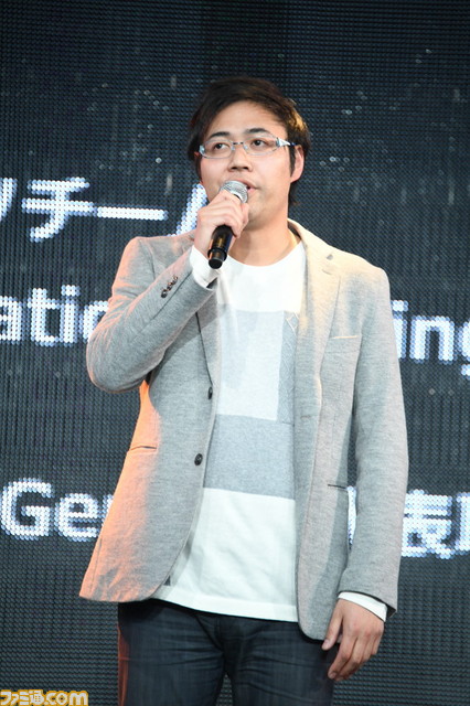 “ゲームの先には、夢があった。” eスポーツ プロライセンスの発行やブース企画など、闘会議2018発表会内容まとめ【闘会議2018】_10