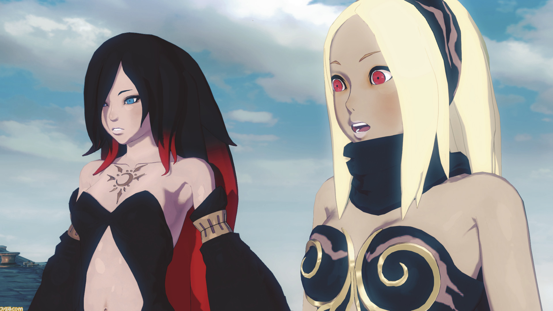 Amazon.co.jp: 【PS4】GRAVITY DAZE 2 Best Hits : ゲーム