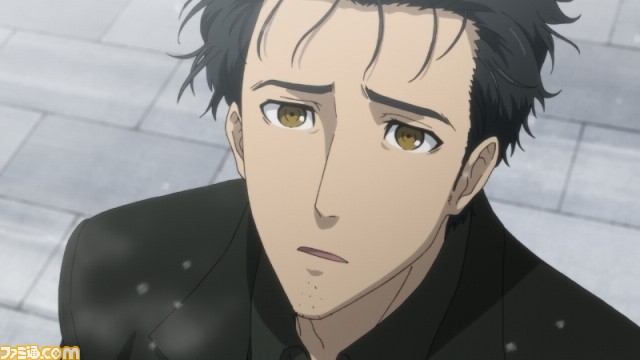 テレビアニメ『シュタインズ・ゲート ゼロ』が2018年4月より放送決定! 第1弾PV、キャストやスタッフ情報も公開_09