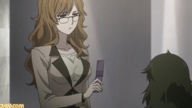 テレビアニメ『シュタインズ・ゲート ゼロ』が2018年4月より放送決定! 第1弾PV、キャストやスタッフ情報も公開_05