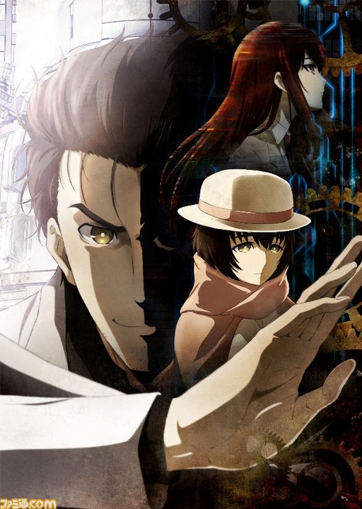 テレビアニメ『シュタインズ・ゲート ゼロ』が2018年4月より放送決定! 第1弾PV、キャストやスタッフ情報も公開_10