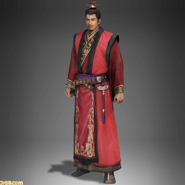 『真・三國無双8』満寵、周瑜などのアクション動画ややり込み要素などが公開_23