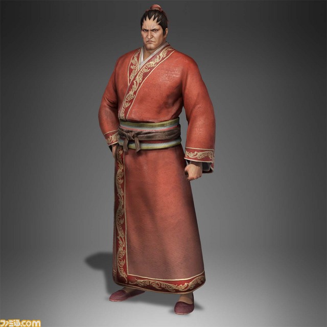 『真・三國無双8』満寵、周瑜などのアクション動画ややり込み要素などが公開_01