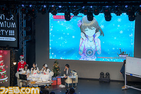 ひと足早いクリスマスパーティー! “THE IDOLM@STER STATION!!!”公開録音イベントリポート_17