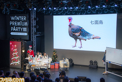 ひと足早いクリスマスパーティー! “THE IDOLM@STER STATION!!!”公開録音イベントリポート_07